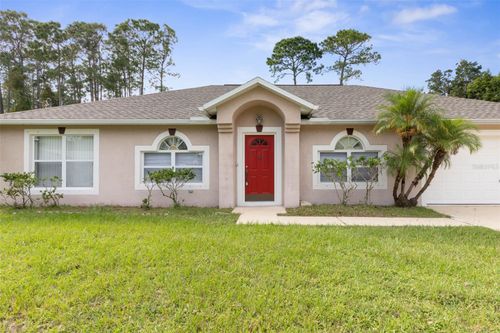 53 Beachway Drive, PALM COAST, FL, 32137 | Card Image