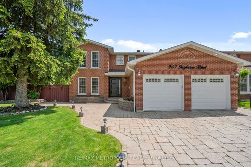 267 Ingleton Blvd, Scarborough, ON, M1V2A3 | Card Image