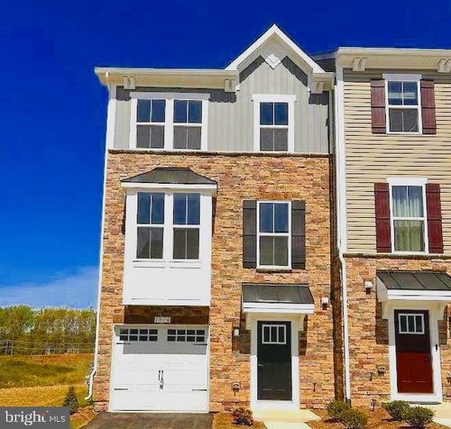 7924 Olive Branch Ln, LAUREL, MD, 20723-6064 | Card Image