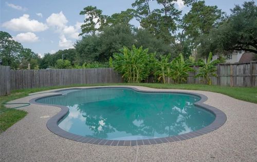 19526 Leaning Timbers Dr, Humble, TX, 77346-1832 | Card Image