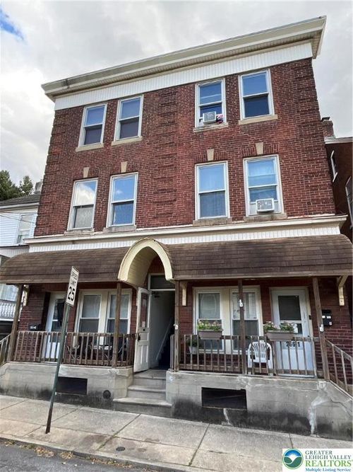 apt-2-266 E Walnut St, Allentown, PA, 18109-2554 | Card Image