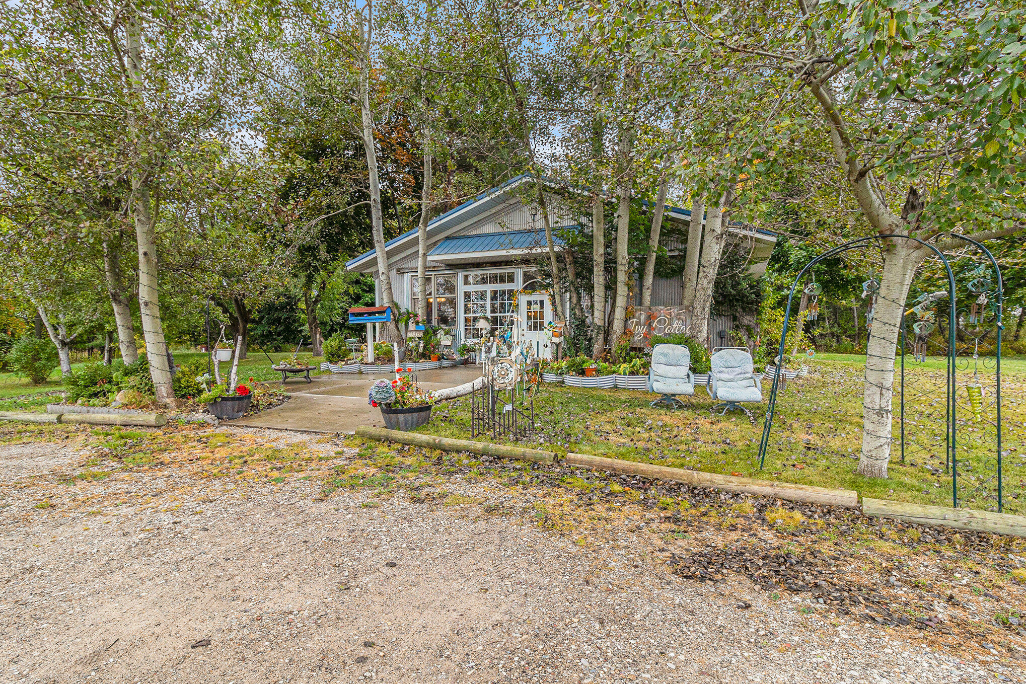 Polk Rd, Hart, MI 49420