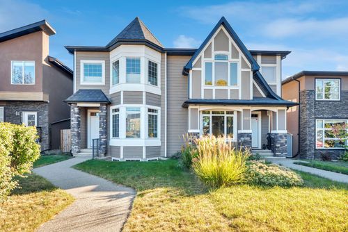 1813 20 Avenue Nw, Calgary, AB, T2M1H4 | Card Image