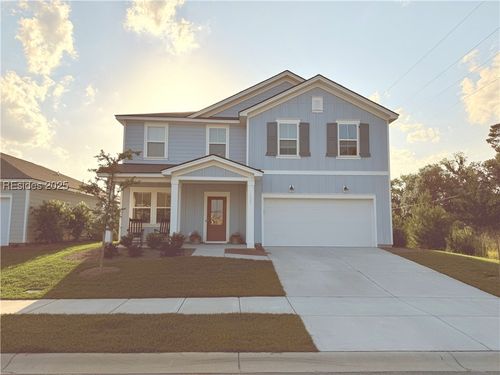 1242 Windswept Oak Ln, Beaufort, SC, 29902-5278 | Card Image