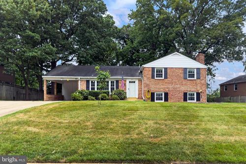 4019 Robertson Blvd, ALEXANDRIA, VA, 22309-3055 | Card Image