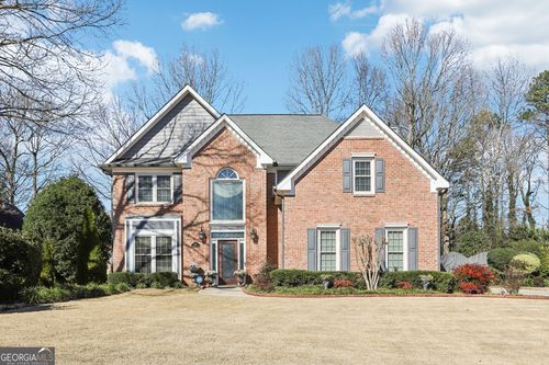 657 Thornapple Trail, Lawrenceville, GA, 30046 | Card Image