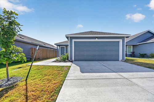 1260 Balsam Road, Wilmer, TX, 75172 | Card Image