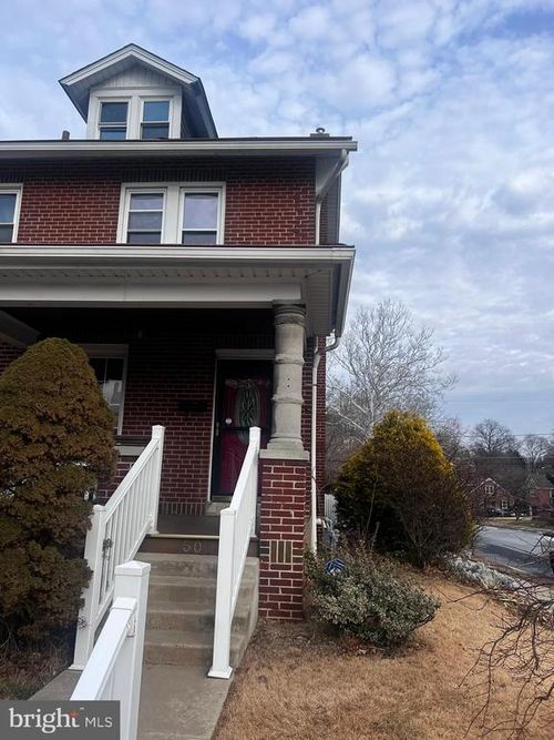 501 N Brobst St, READING, PA, 19607-1207 | Card Image