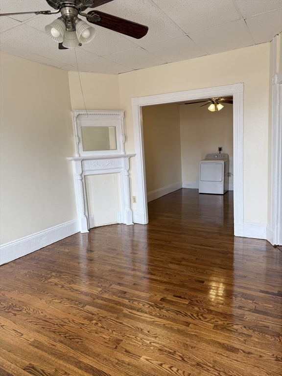 Residential Lease in Boston