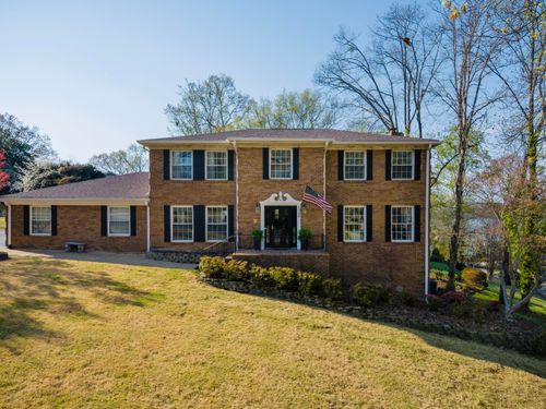 4907 Bal Harbor Dr, Chattanooga, TN, 37416-1714 | Card Image