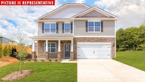 11321 Cardinal Creek Ave, Charlotte, NC, 28215-7905 | Card Image