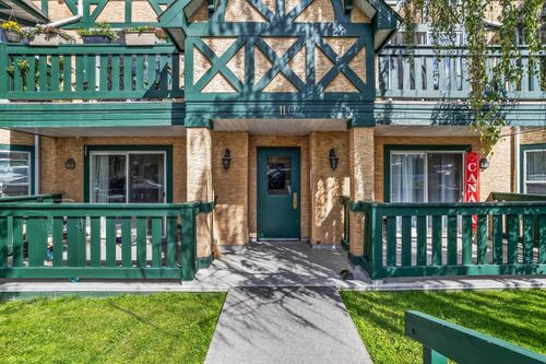 105-110 Beaver Street, Banff, AB, T1L1E3 | Card Image