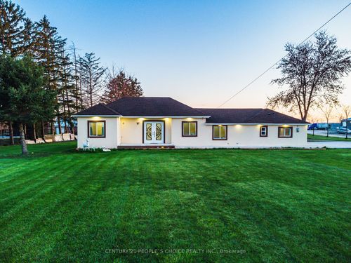 684 Talbot Rd, Maidstone, ON, N0R1K0 | Card Image