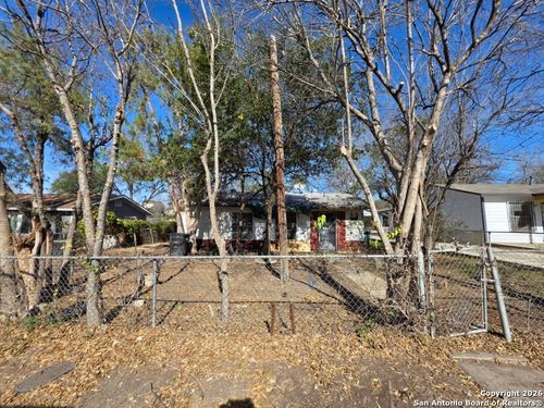 3111 Kiowa St, San Antonio, TX, 78211-3813 | Card Image