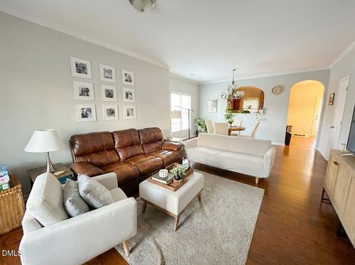 1020 Bungalow Park Dr, Apex, NC, 27502-4979 | Card Image