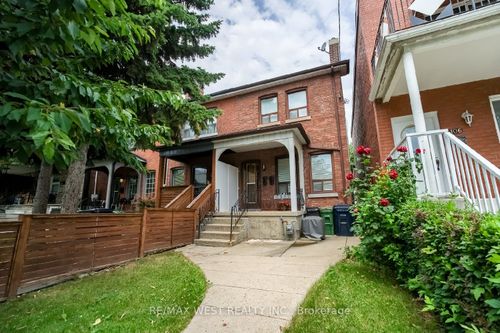 main-108 Armstrong Ave, Toronto, ON, M6H1V8 | Card Image