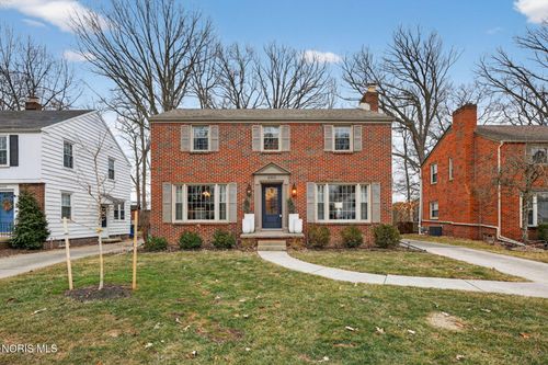 4363 Beverly Dr, Toledo, OH, 43614-5660 | Card Image