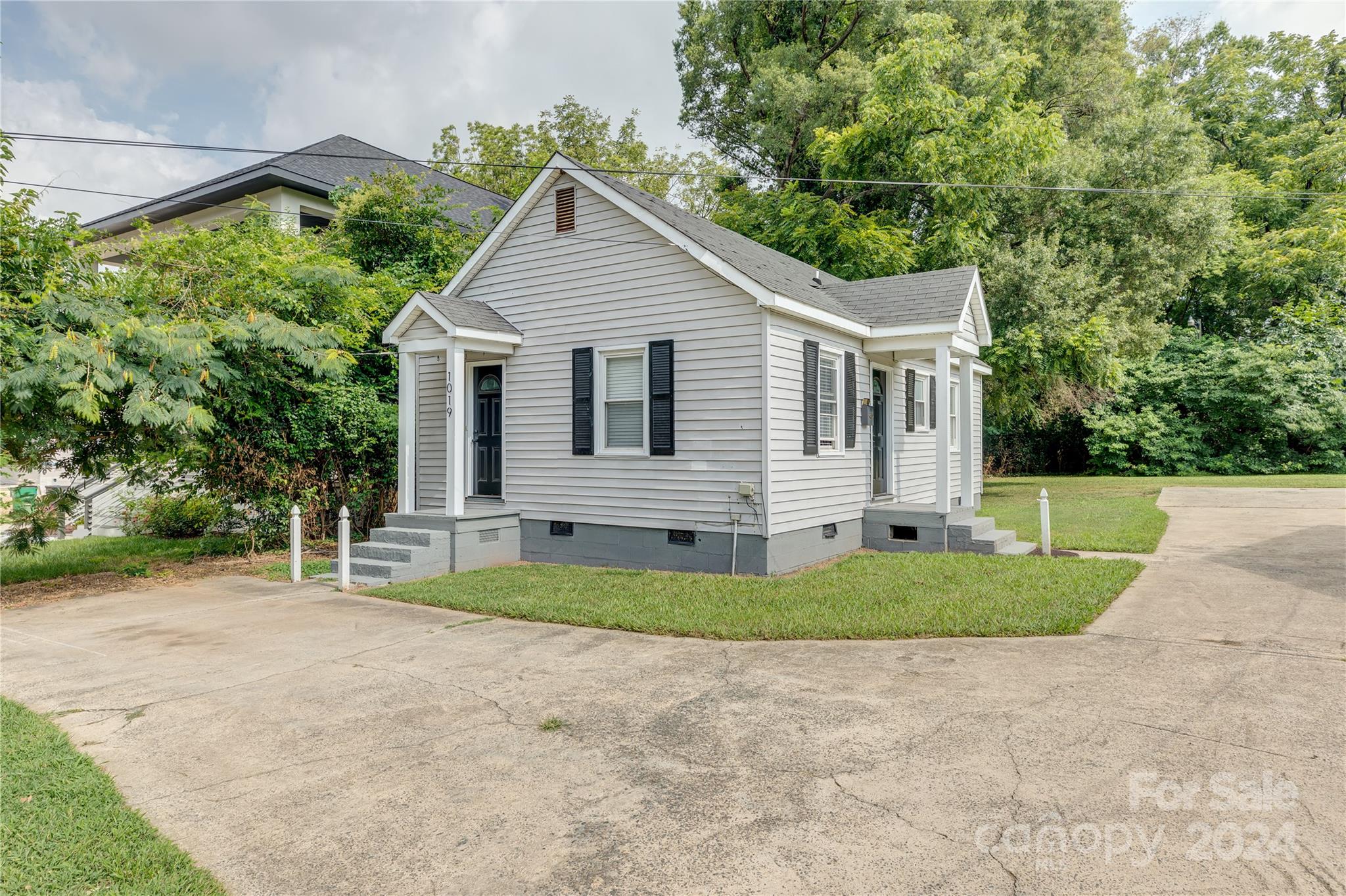 Matheson Ave, Charlotte, NC 28205