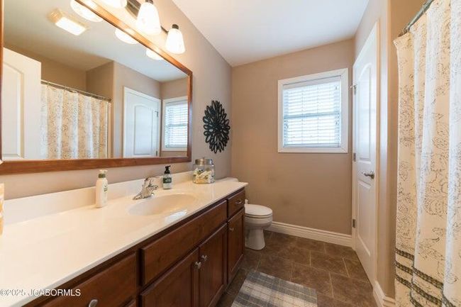 1200 Choctaw Ridge Dr, House other with 4 bedrooms, 3 bathrooms and null parking in Holts Summit MO | Image 21