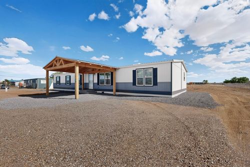 29 Manzano St, Moriarty, NM, 87035-5234 | Card Image