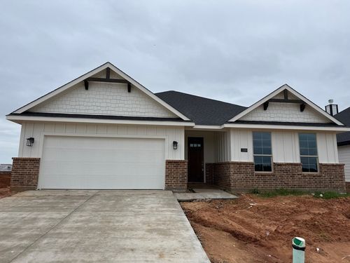 1209 Colca Dr, Springtown, TX, 76082-2696 | Card Image