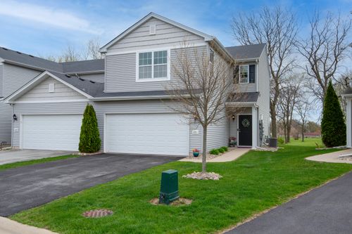 231 Sweetbriar Ct, Lowell, IN, 46356-1878 | Card Image