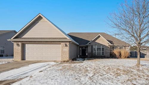 3434 Alysheba Dr, West Lafayette, IN, 47906-4603 | Card Image