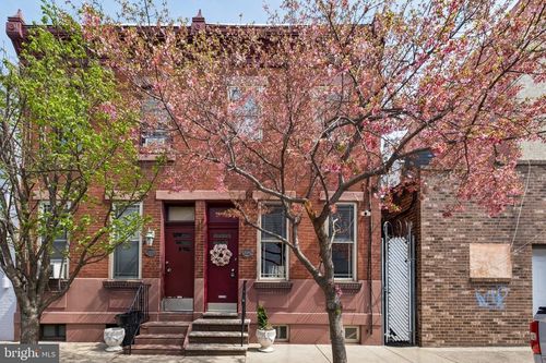 2041 S Bancroft St, PHILADELPHIA, PA, 19145-3025 | Card Image