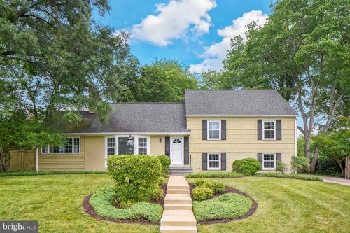8524 Doter Dr, ALEXANDRIA, VA, 22308-2026 | Card Image