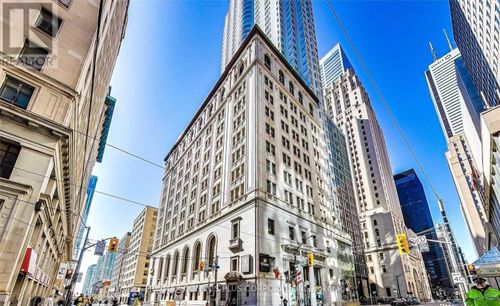 4301-1 King Street W, Toronto (Bay Street Corridor), ON, M5H1A1 | Card Image