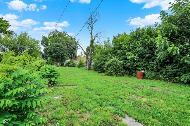 1418 5 Th St, House other with 2 bedrooms, 1 bathrooms and null parking in Anderson IN | Image 22