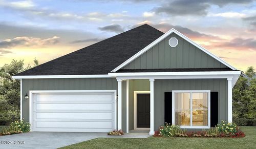 582 Hancock Way, Panama City Beach, FL, 32413-2279 | Card Image
