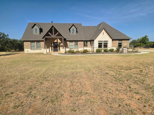 100 Aslan Rd, Poolville, TX, 76487-2032 | Card Image