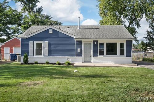 11264 Saint Shawn Ln, Saint Ann, MO, 63074-1123 | Card Image