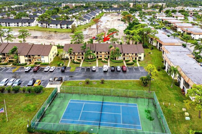 203 - 4689 Lucerne Lakes Blvd, Condo with 2 bedrooms, 2 bathrooms and null parking in LAKE WORTH FL | Image 24