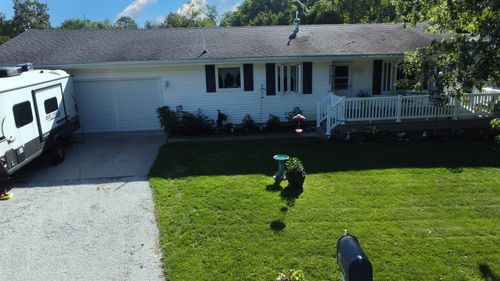 117 N Marty Dr, Milford, IL, 60953-1020 | Card Image