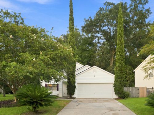 8099 Old London, North Charleston, SC, 29406-9565 | Card Image