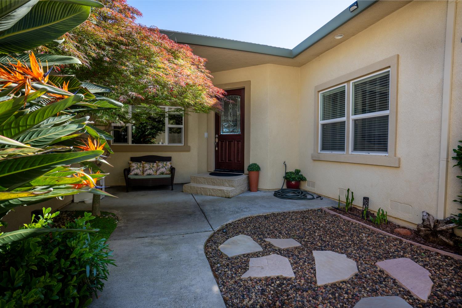 Residential in Cameron Park 5