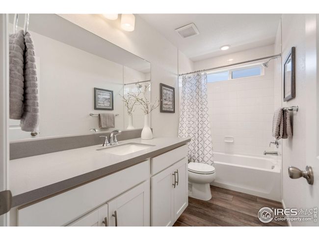 2423 Whistler Dr, Townhouse with 3 bedrooms, 3 bathrooms and null parking in Longmont CO | Image 21