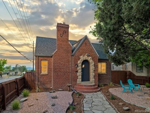 3401 N Steele St, Denver, CO, 80205-4336 | Card Image