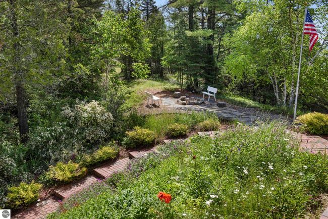 5343 Michibay Dr, House other with 5 bedrooms, 4 bathrooms and null parking in Manistique MI | Image 63
