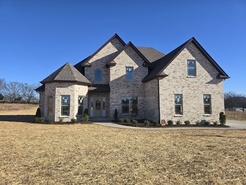 116 Dandelion Ln, Beechgrove, TN, 37018-2400 | Card Image