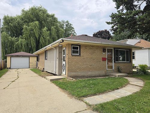 5863 S Hately Avenue, Cudahy, WI, 53110 | Card Image