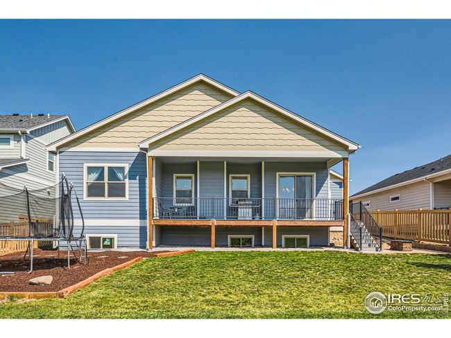 5279 Long Dr, House other with 3 bedrooms, 2 bathrooms and null parking in Timnath CO | Image 24