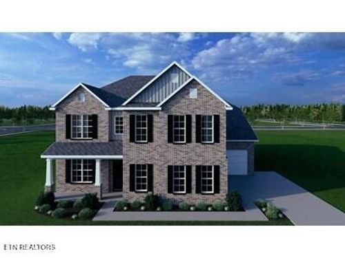 1952 Hickory Reserve Rd, Knoxville, TN, 37932 | Card Image