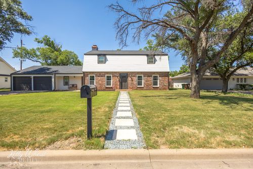 2644 Parkview Dr, San Angelo, TX, 76904-6206 | Card Image