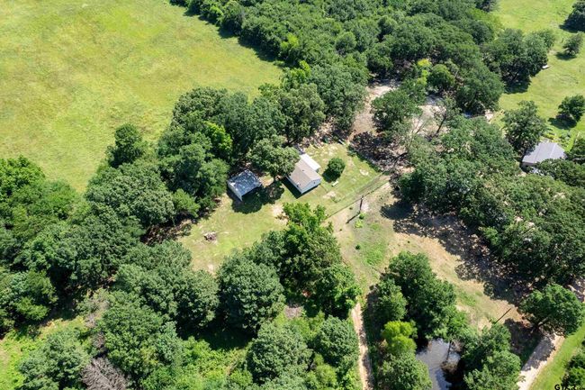 103 Irvin Ln, House other with 3 bedrooms, 2 bathrooms and null parking in Mt Vernon TX | Image 41