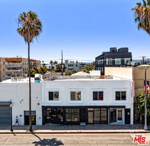 355 N N Fairfax Avenue, Los Angeles, CA, 90036 | Card Image