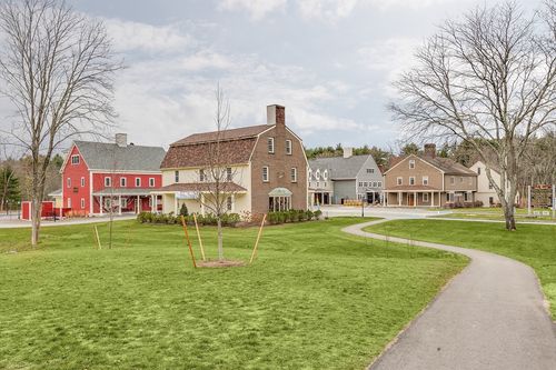 29 Hudson Rd- Building 3, Sudbury, MA, 01776 | Card Image
