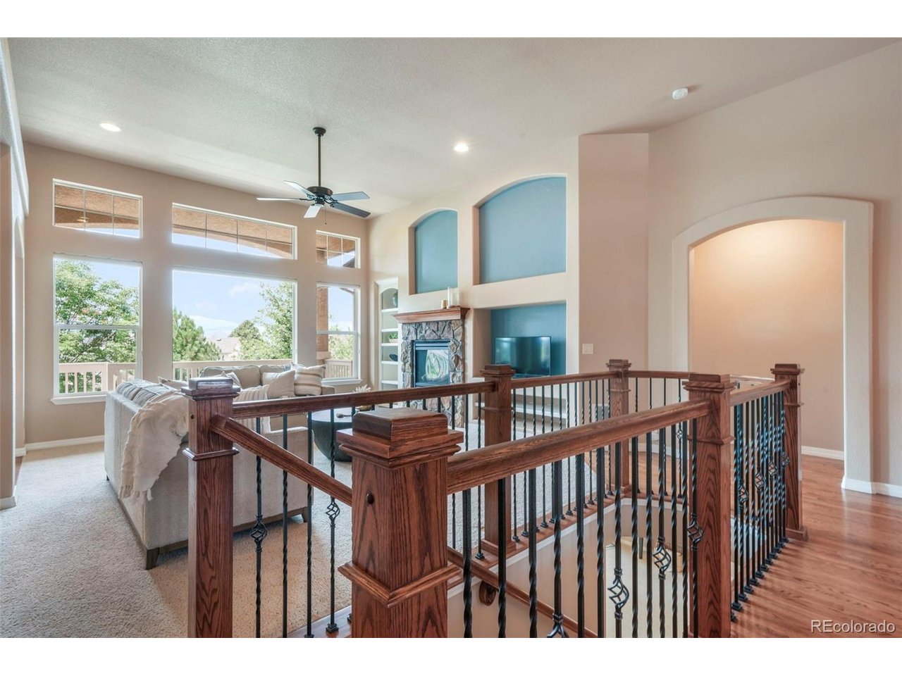 Residential in Colorado Springs 3